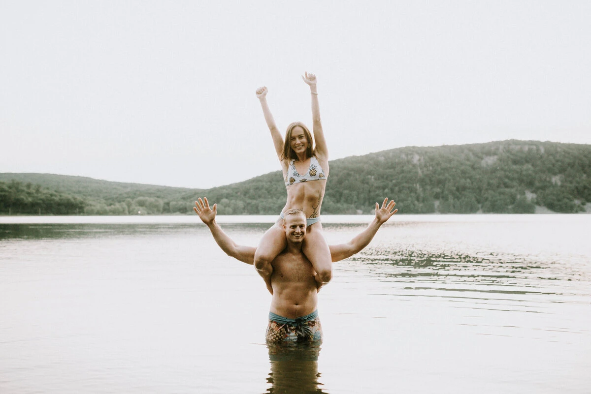 devils-lake-engagement-5097