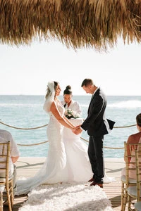 Mexico Destination Wedding