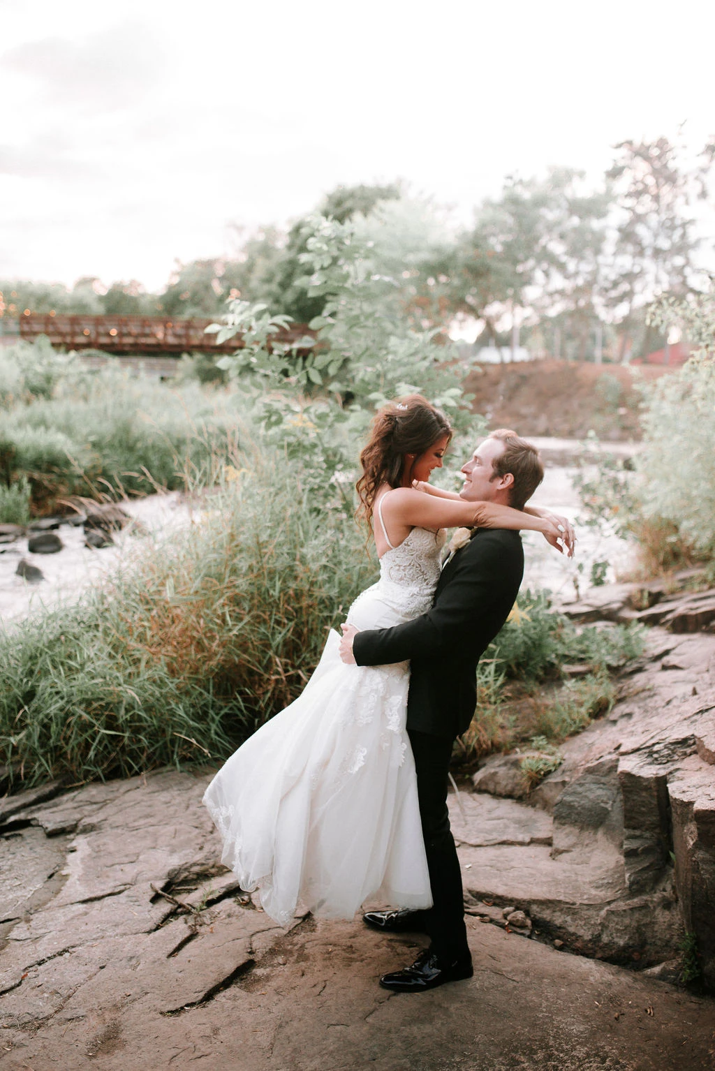 what is eloping wedding