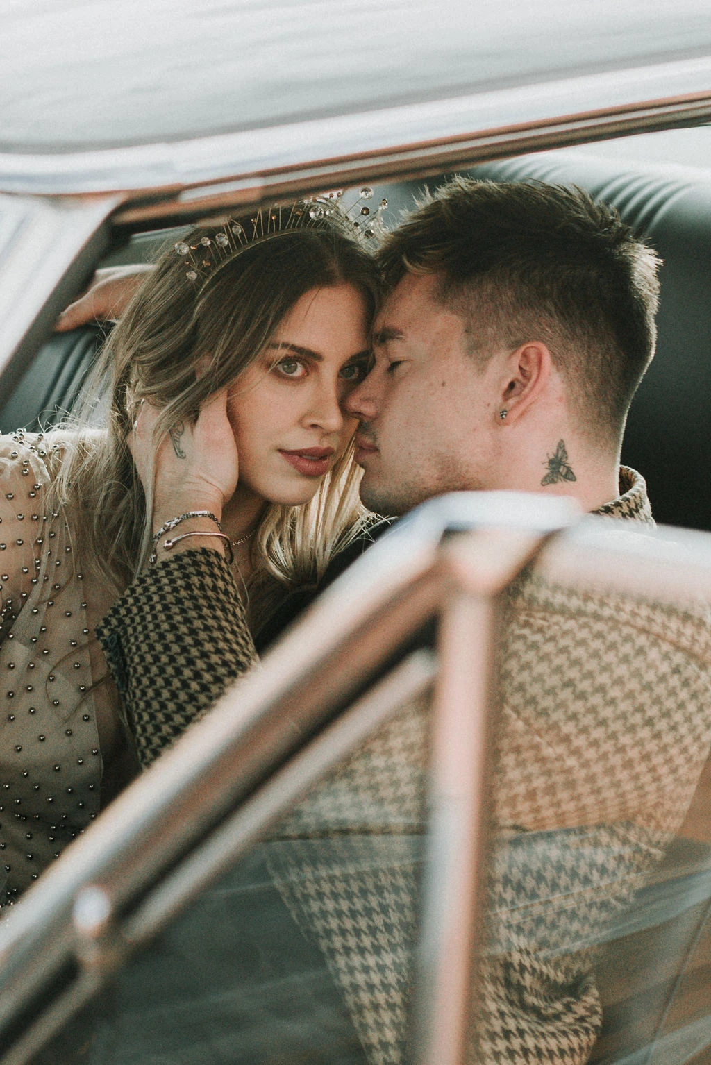 adventure elopement