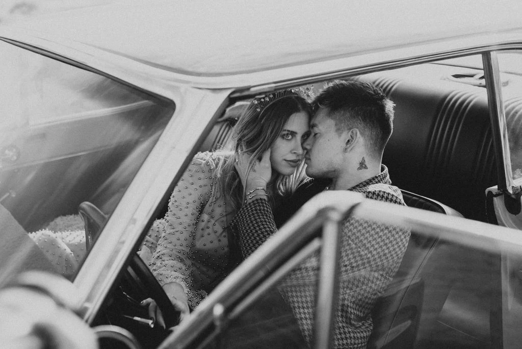 adventure elopement