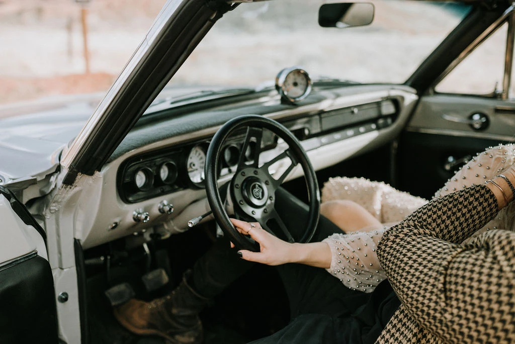 adventure elopement