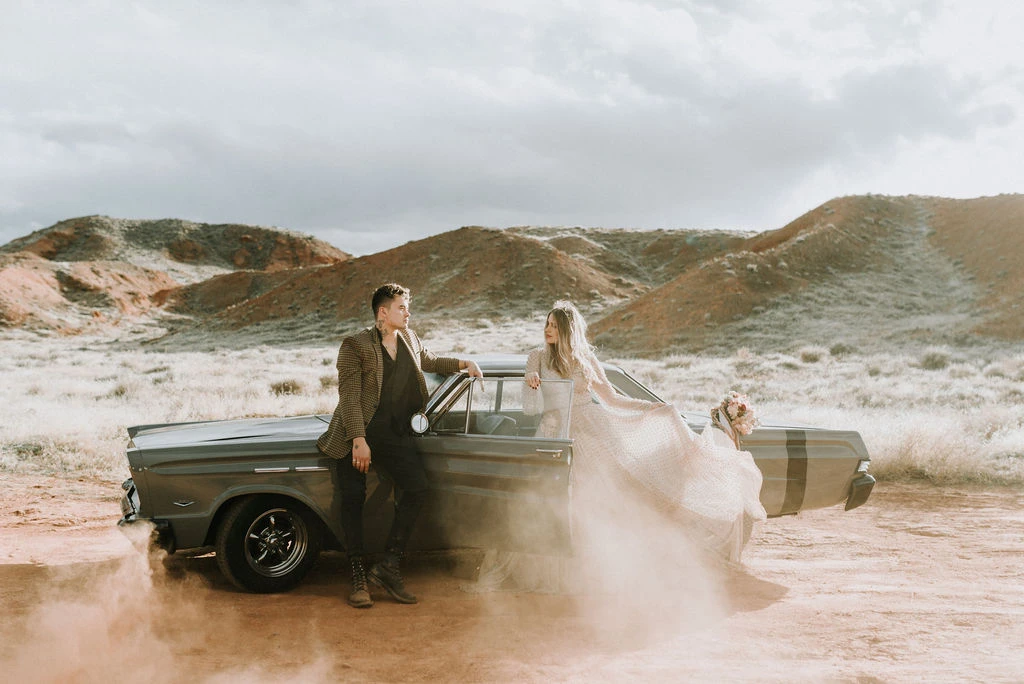 adventure elopement