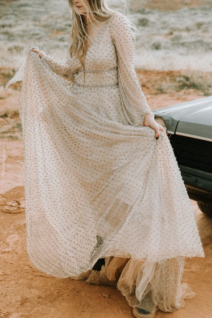 adventure elopement