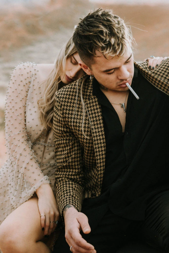 adventure elopement