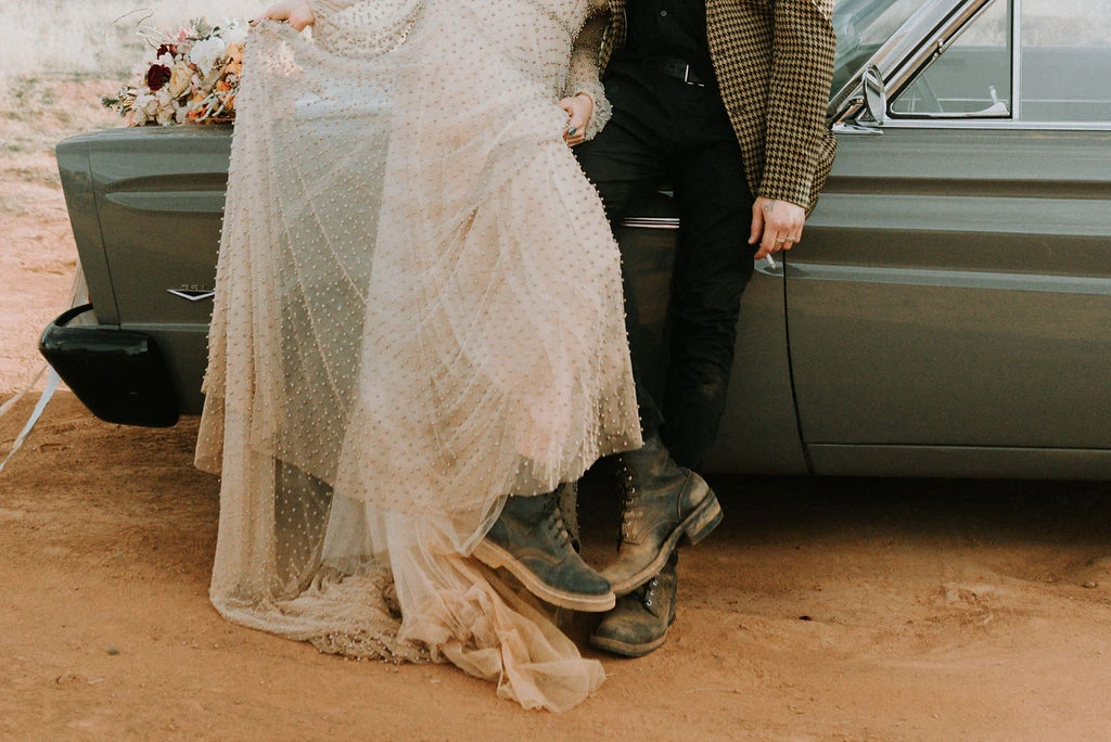 adventure elopement