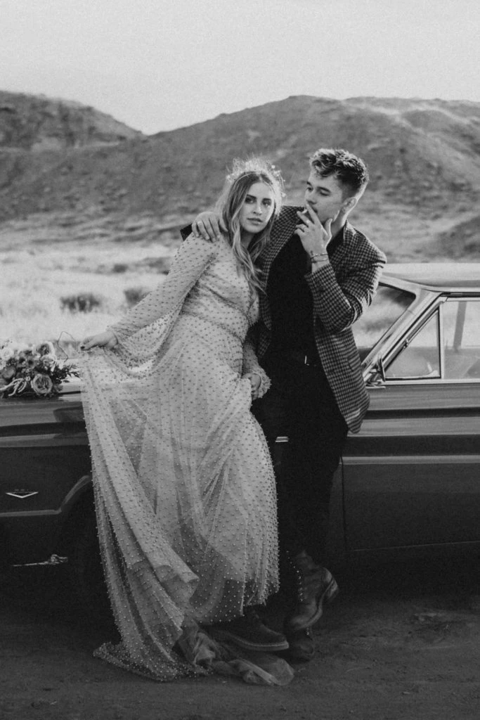 adventure elopement