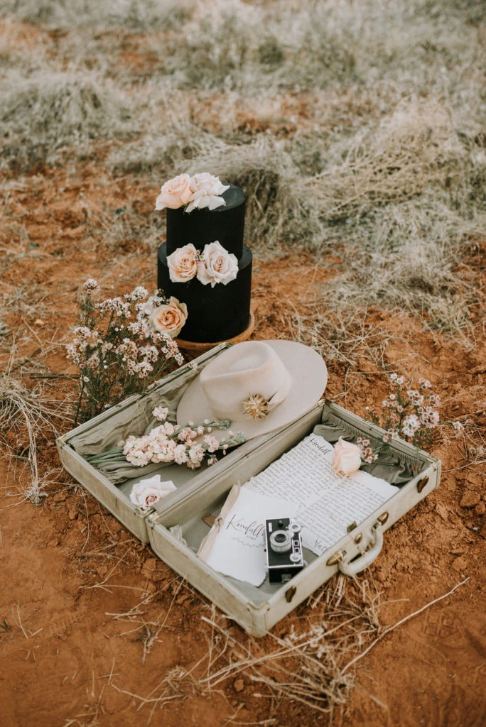 adventure elopement