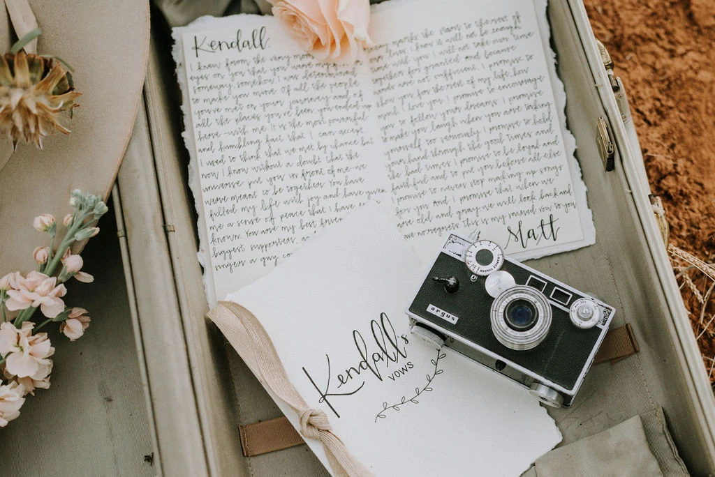 adventure elopement