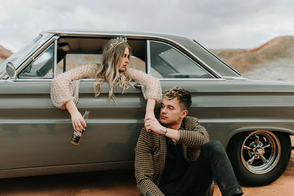 adventure elopement