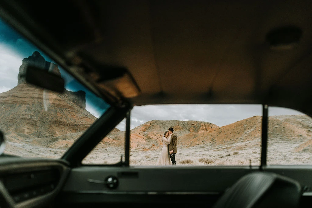 adventure elopement
