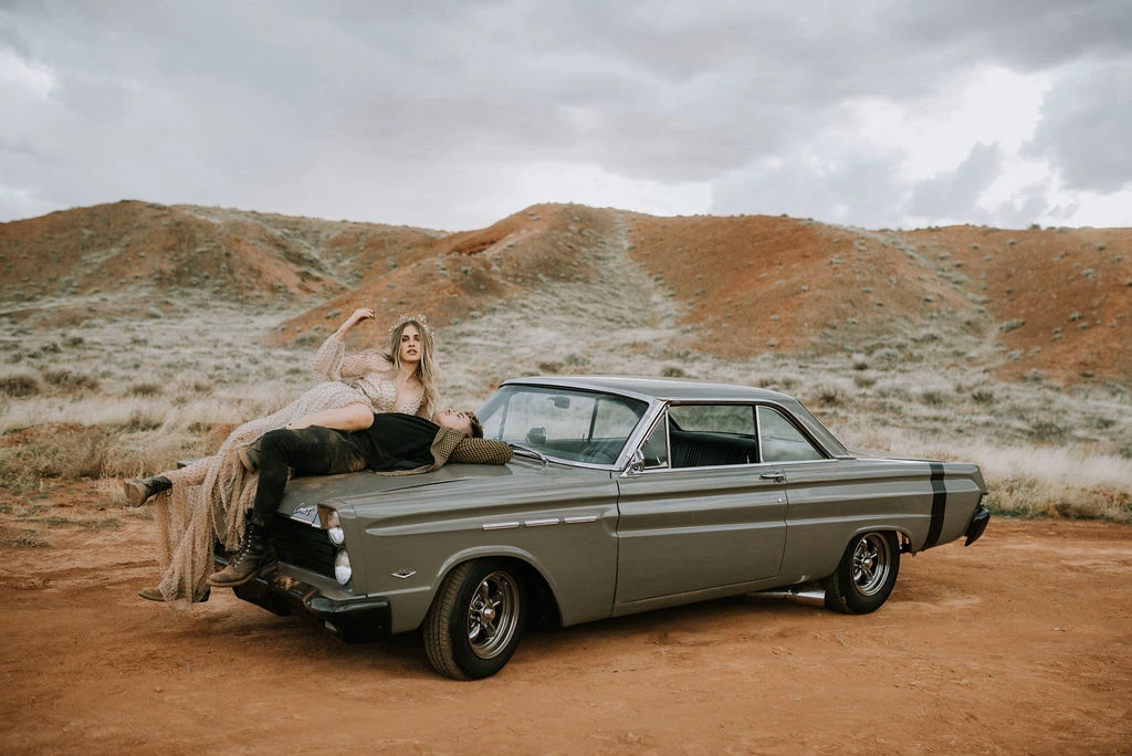 adventure elopement