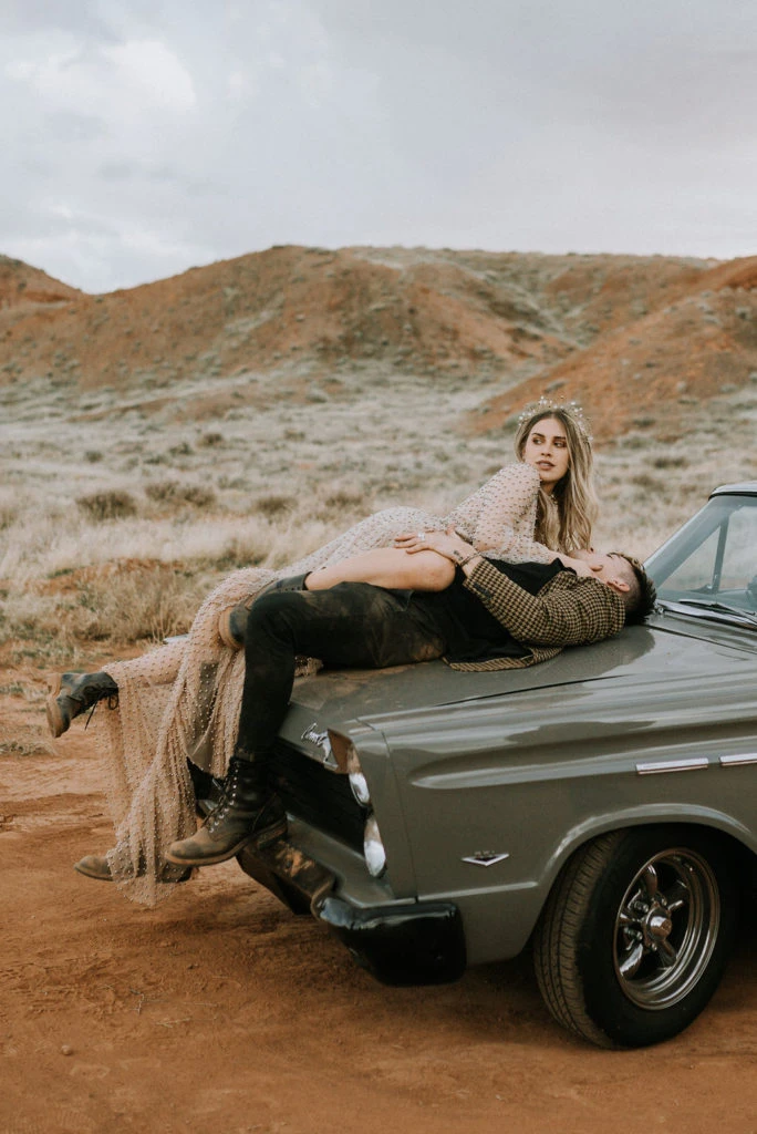 adventure elopement