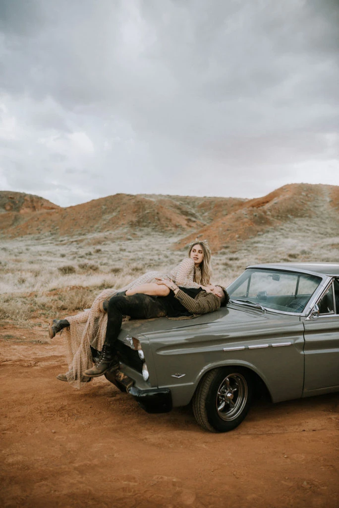 adventure elopement