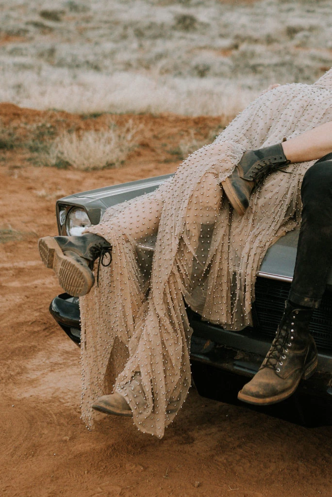 adventure elopement