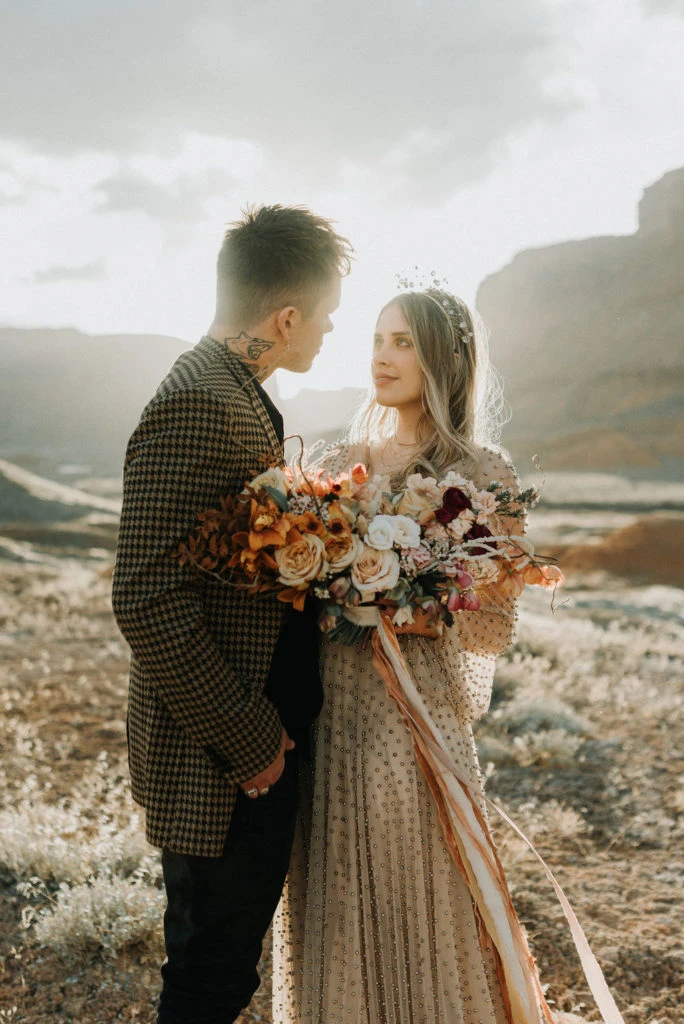 adventure elopement