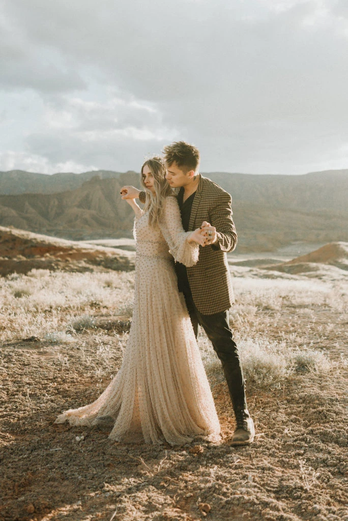 adventure elopement