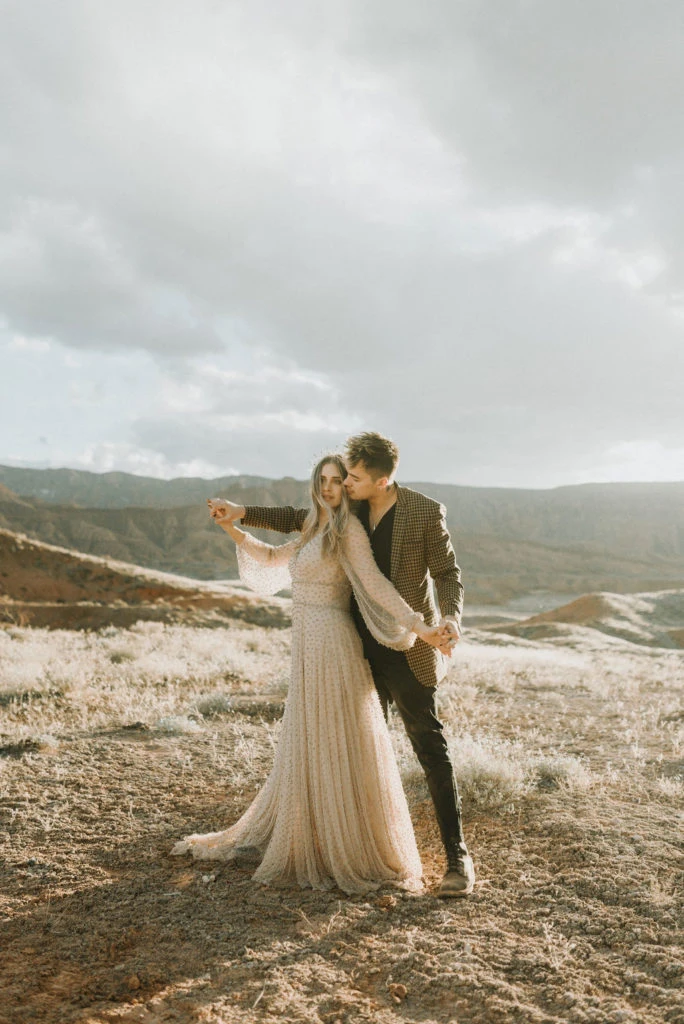 adventure elopement