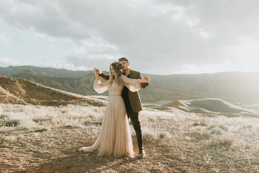 adventure elopement