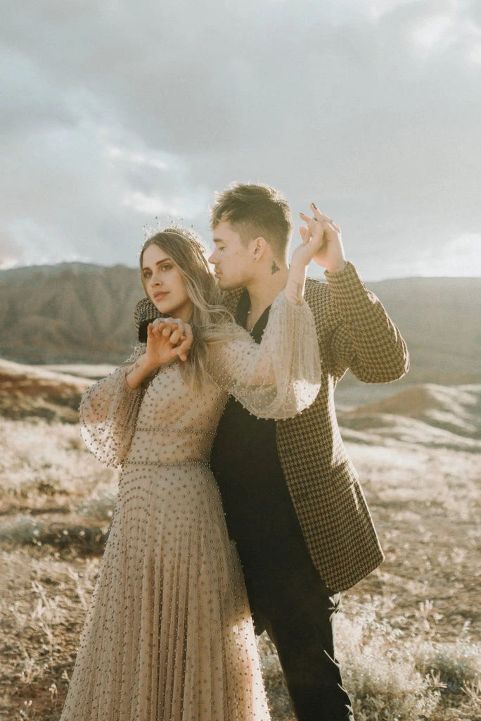 adventure elopement
