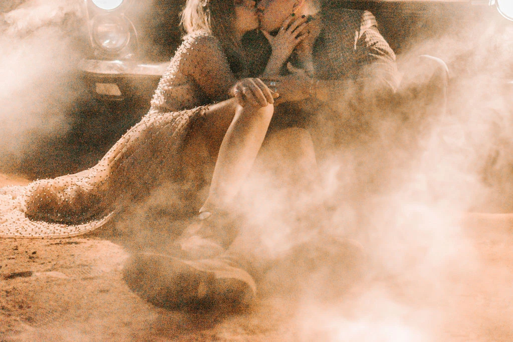 adventure elopement