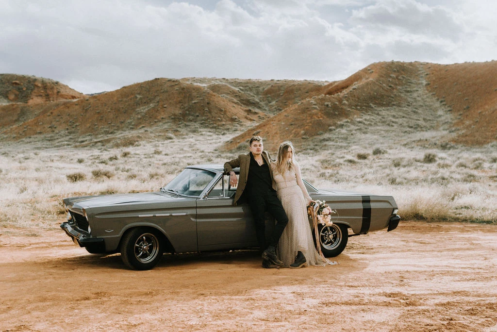 adventure elopement